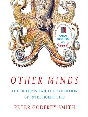 cover image of Other Minds